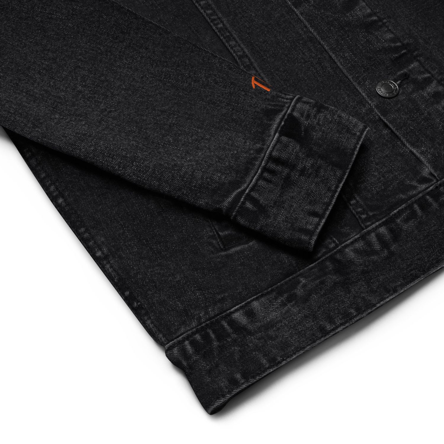 Vesper Z3 Premium Jeansjacke