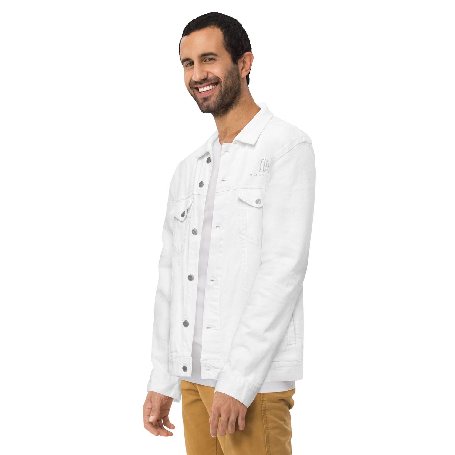Vesper Z3 Premium Jeansjacke