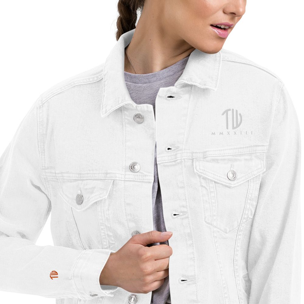 Vesper Z3 Premium Jeansjacke