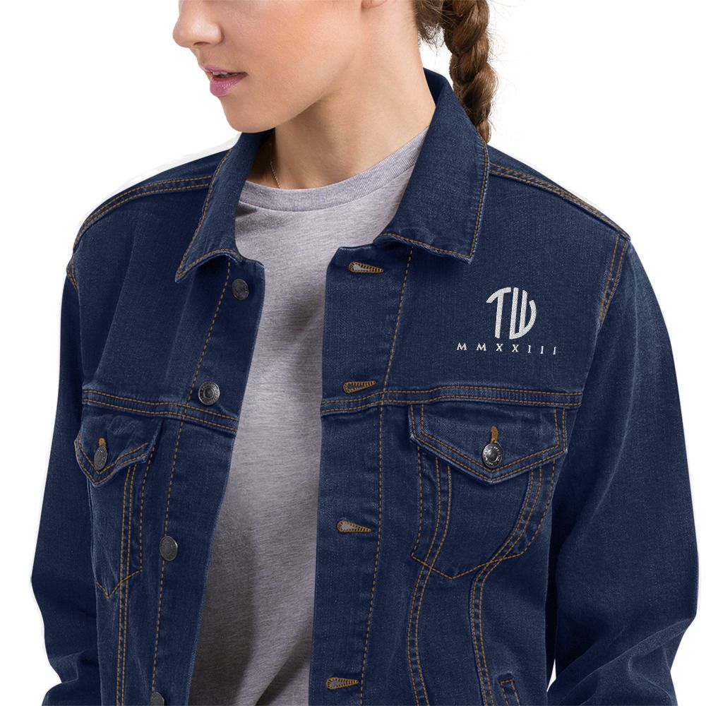 Vesper Z3 Premium Jeansjacke