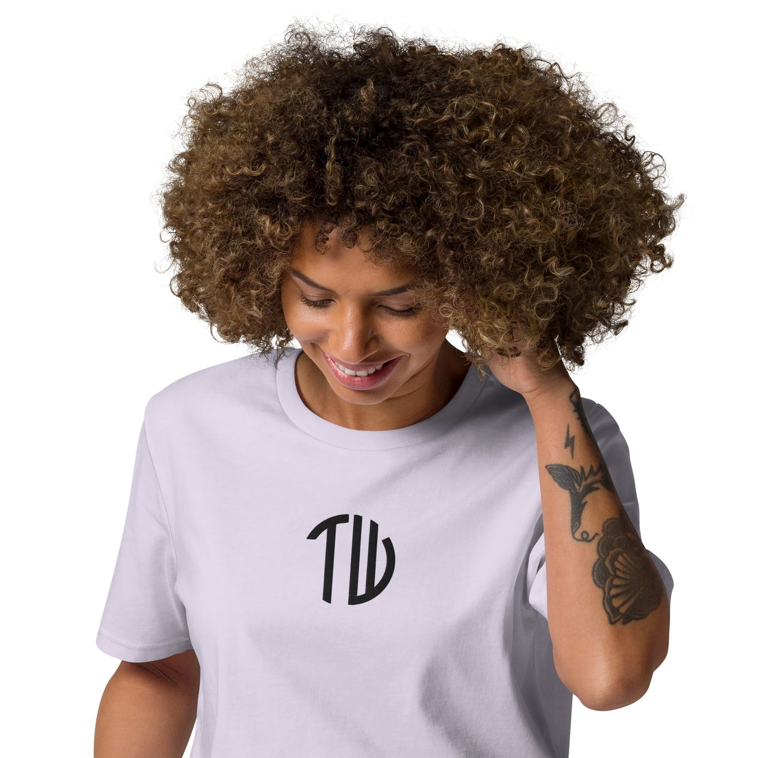 Unisex-Bio-Baumwoll-T-Shirt