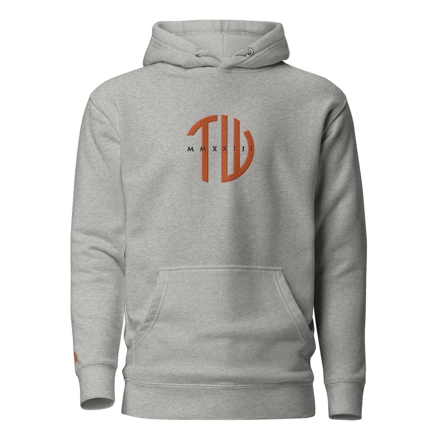 Unisex-Kapuzenpullover|Eco S One