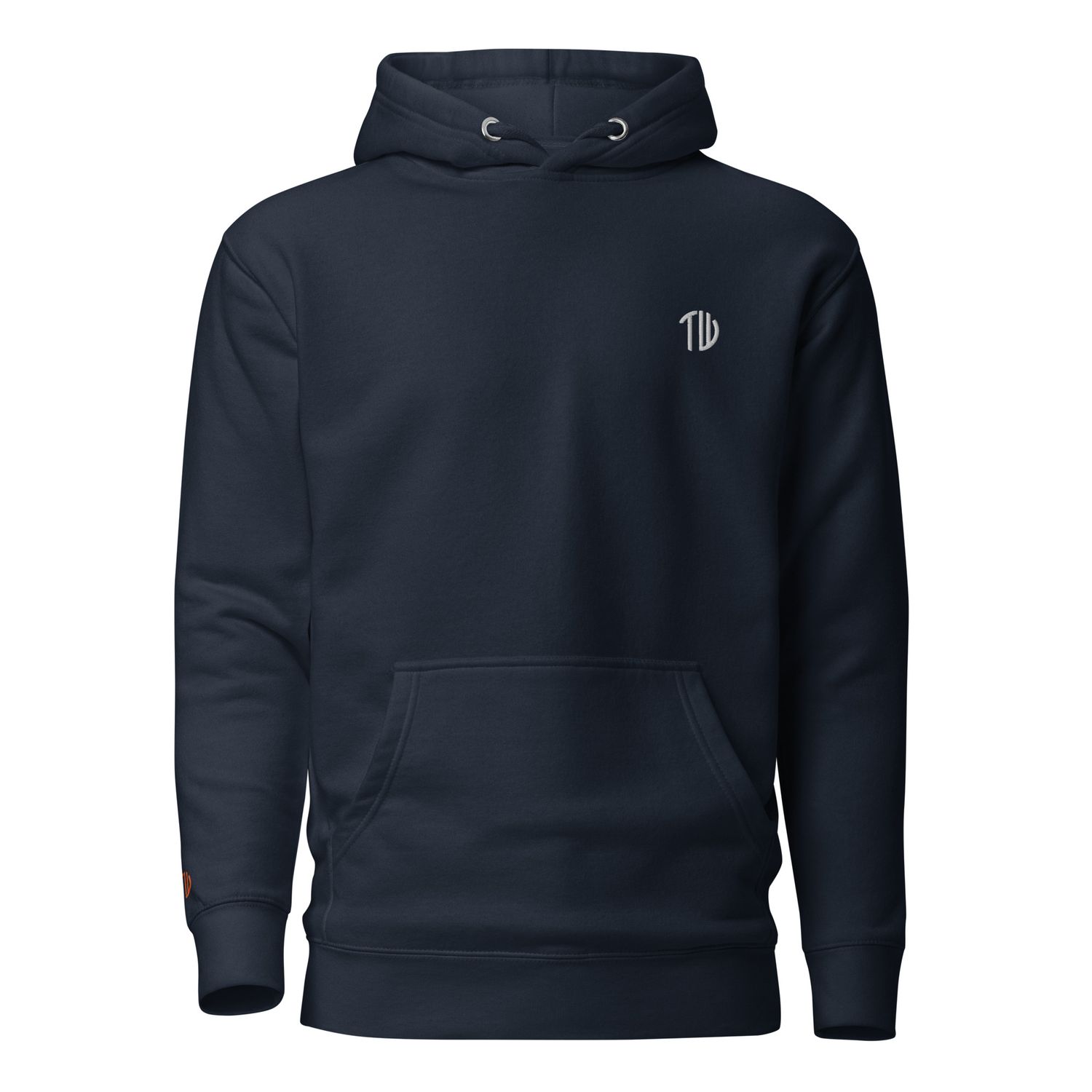 Unisex-Kapuzenpullover|Ferrum N98