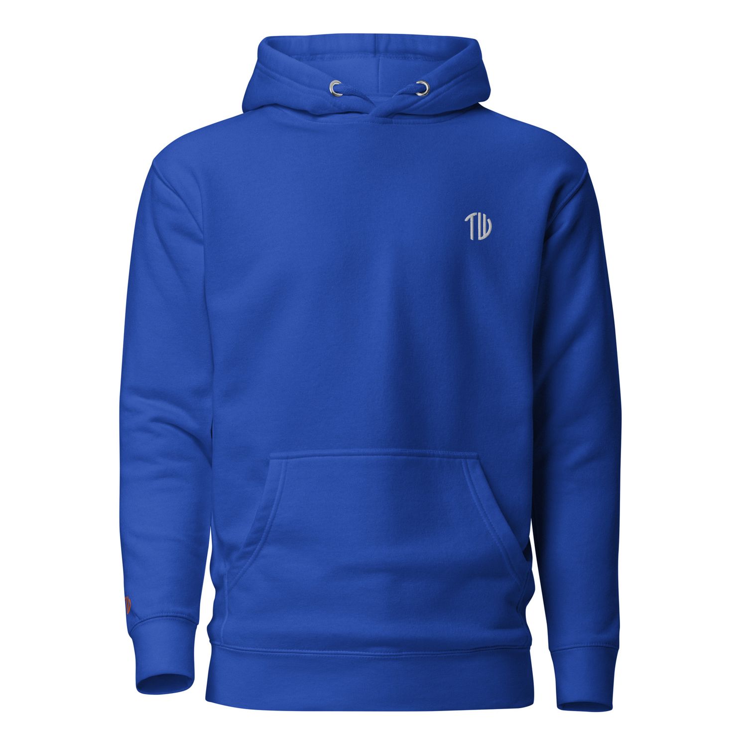 Unisex-Kapuzenpullover|Ferrum N98