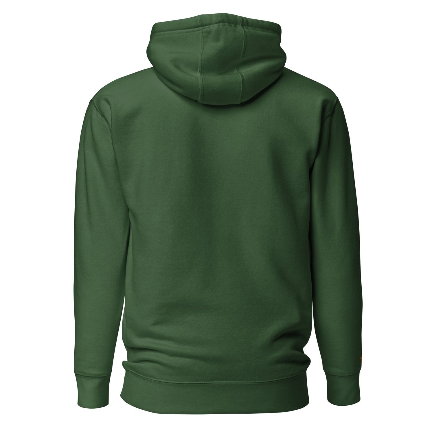 Unisex-Kapuzenpullover|Ferrum N98
