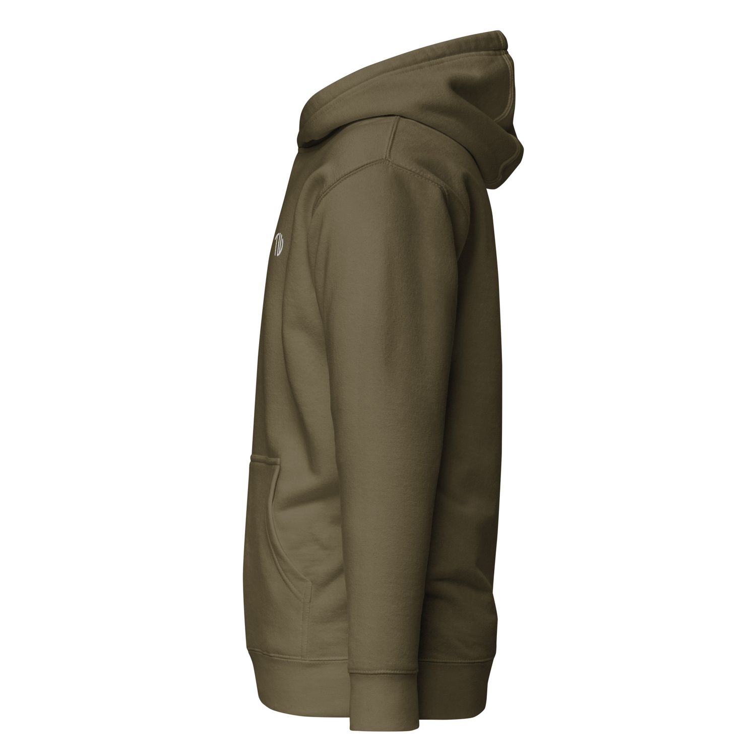 Unisex-Kapuzenpullover|Ferrum N98