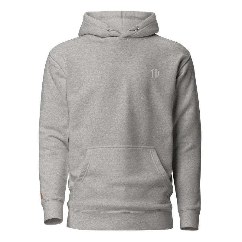 Unisex-Kapuzenpullover|Ferrum N98