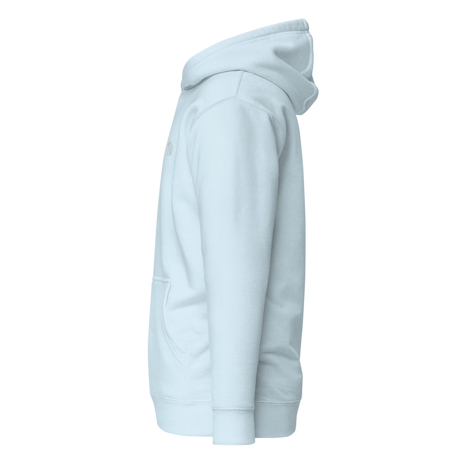 Unisex-Kapuzenpullover|Ferrum N98