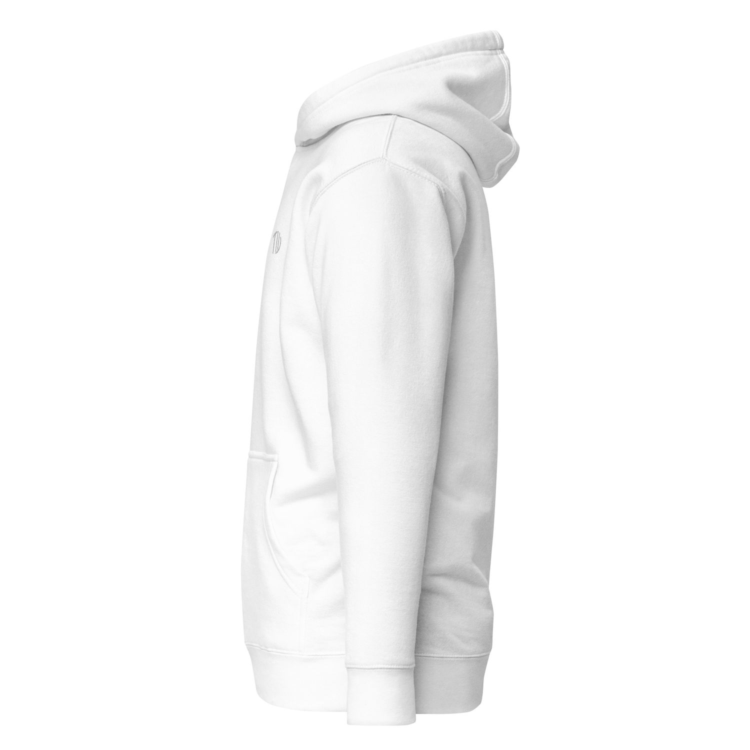 Unisex-Kapuzenpullover|Ferrum N98