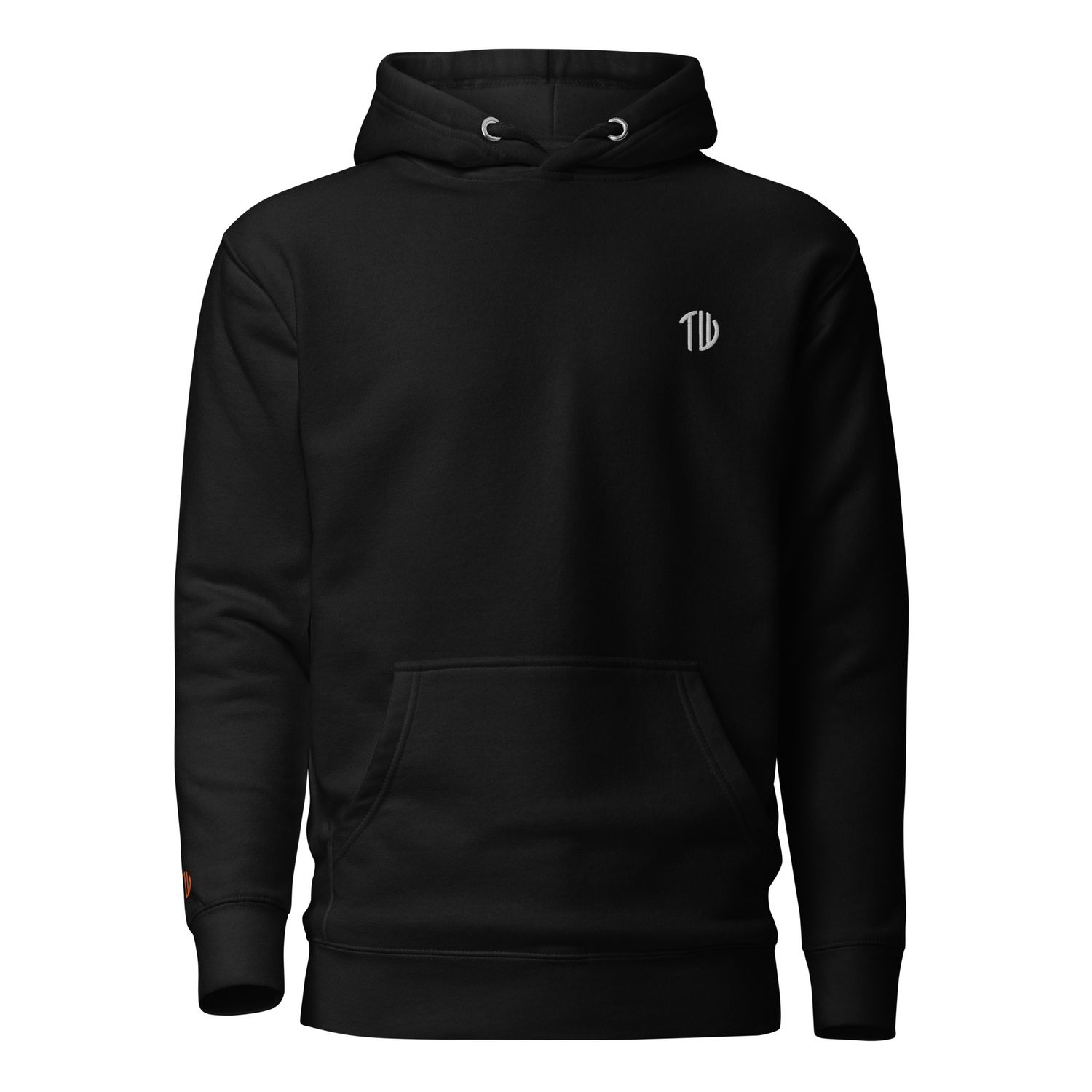 Unisex-Kapuzenpullover|Ferrum N98