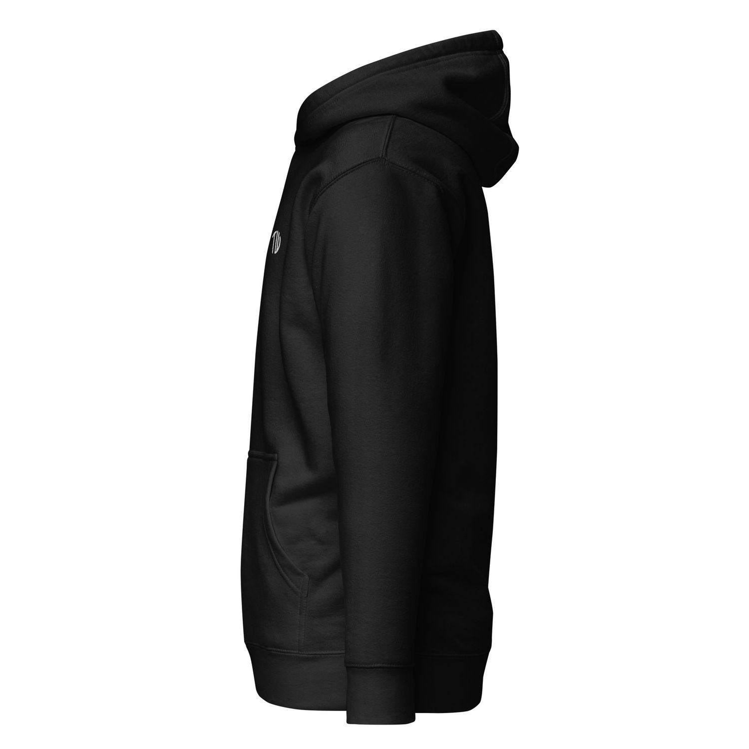 Unisex-Kapuzenpullover|Ferrum N98
