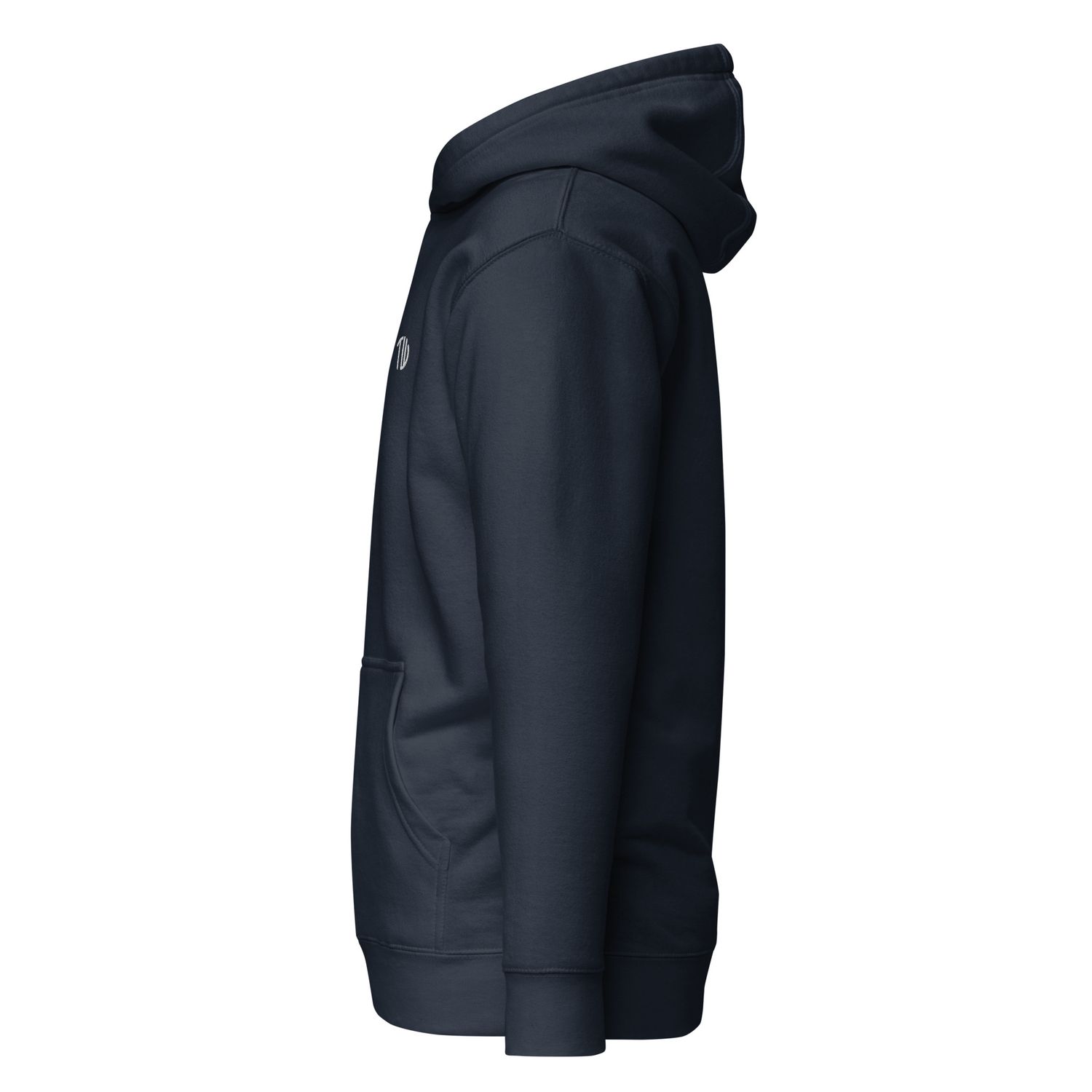 Unisex-Kapuzenpullover|Ferrum N98