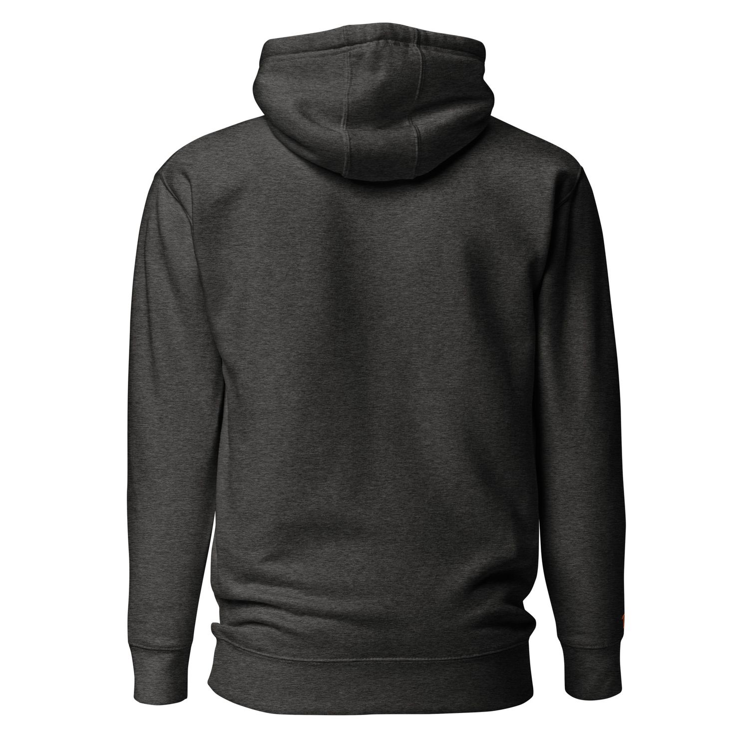 Unisex-Kapuzenpullover|Ferrum N98
