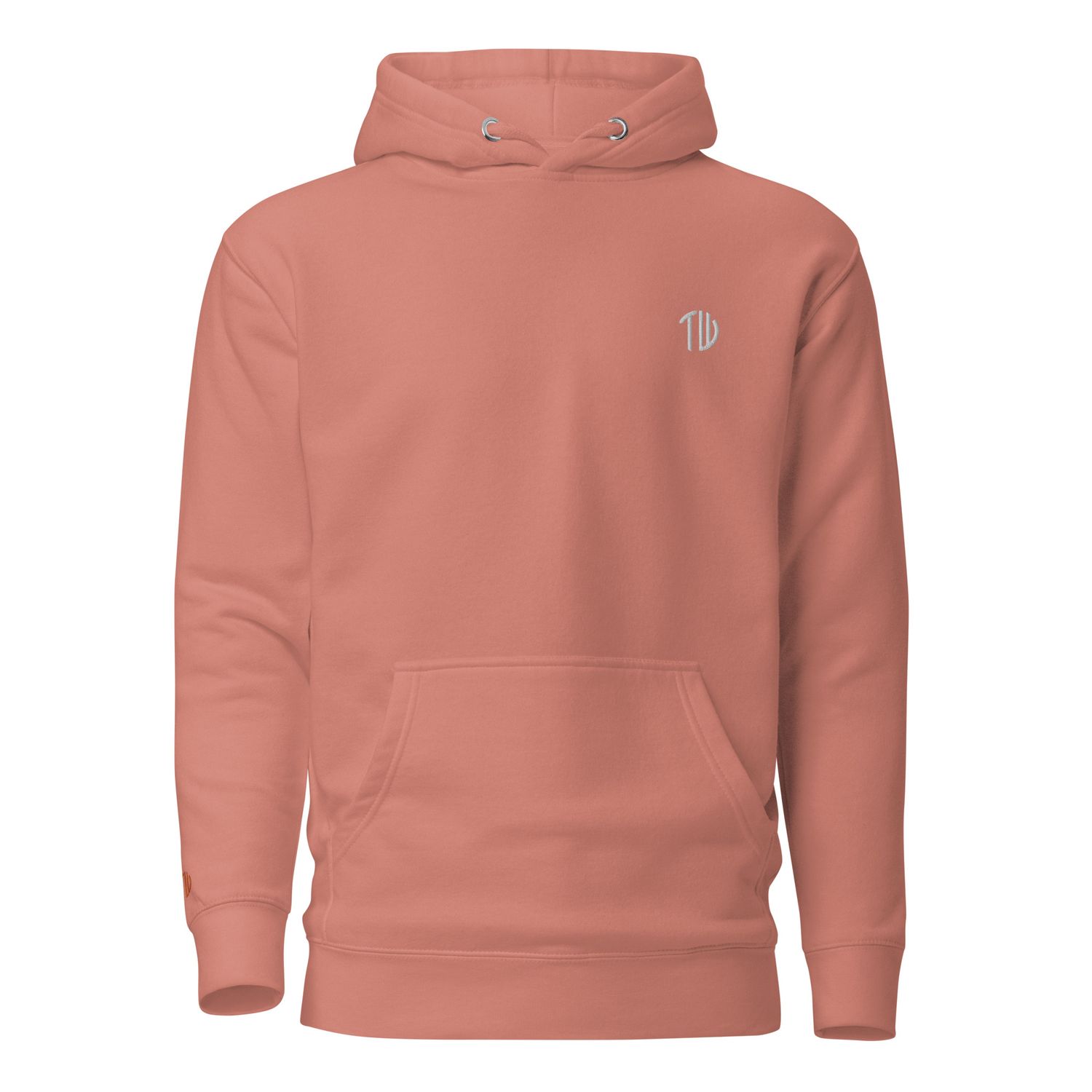 Unisex-Kapuzenpullover|Ferrum N98