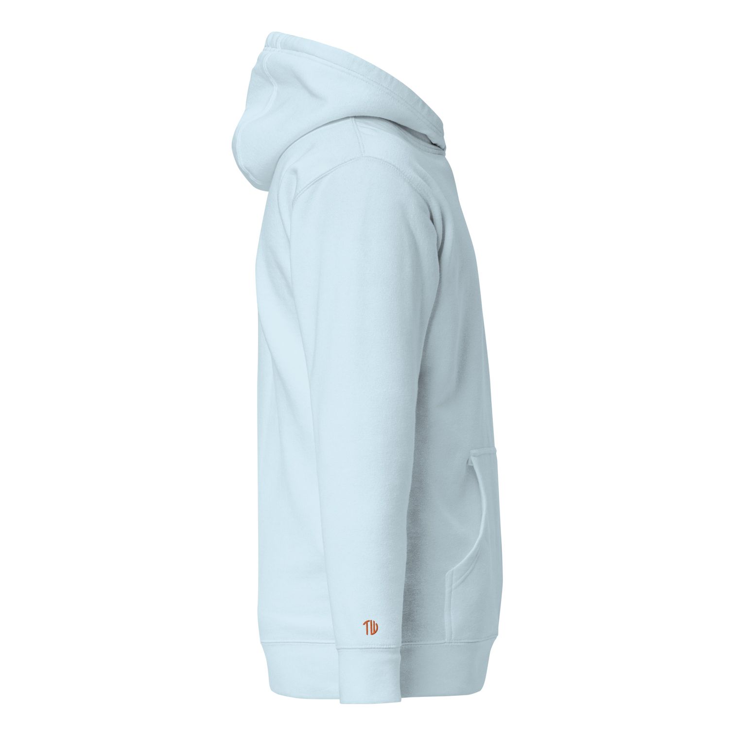 Unisex-Kapuzenpullover|Ferrum N98