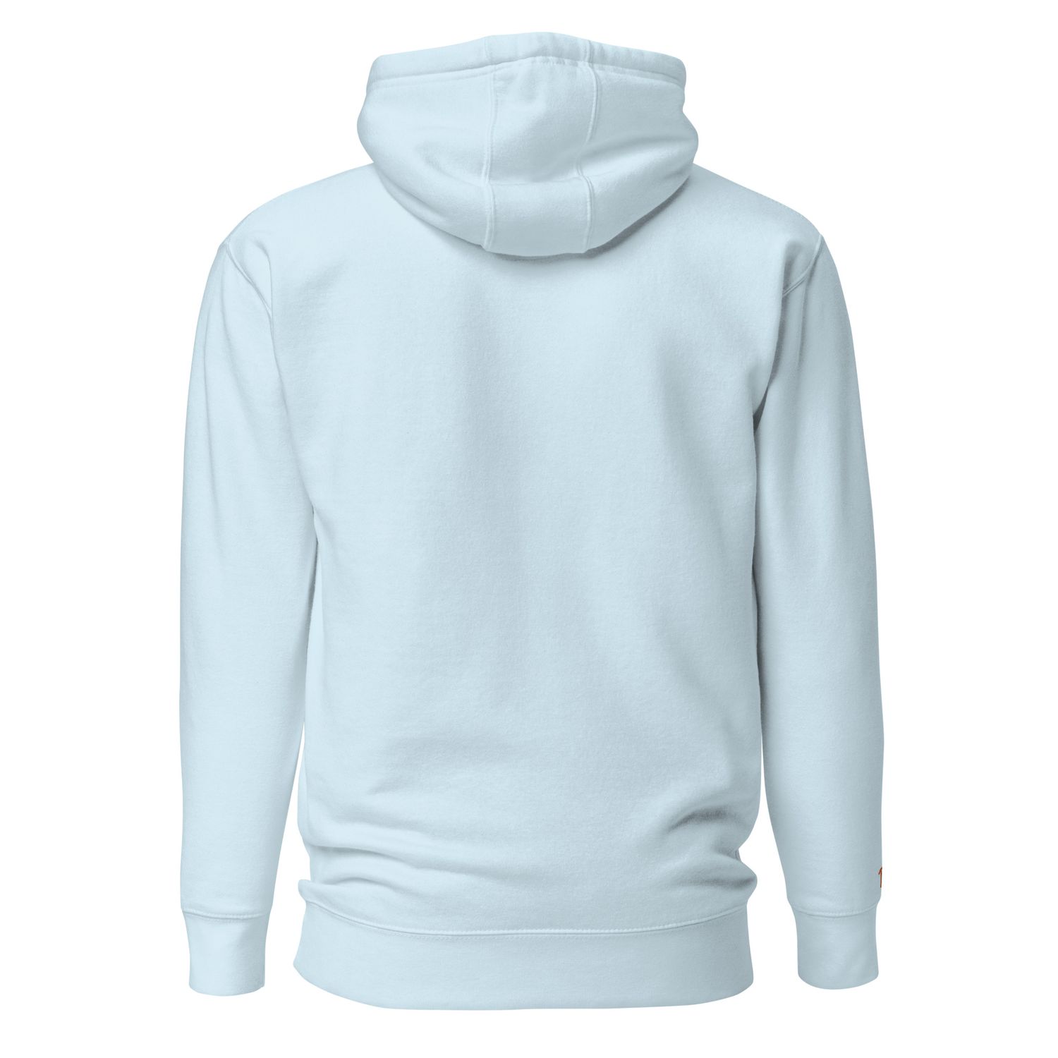 Unisex-Kapuzenpullover|Ferrum N98