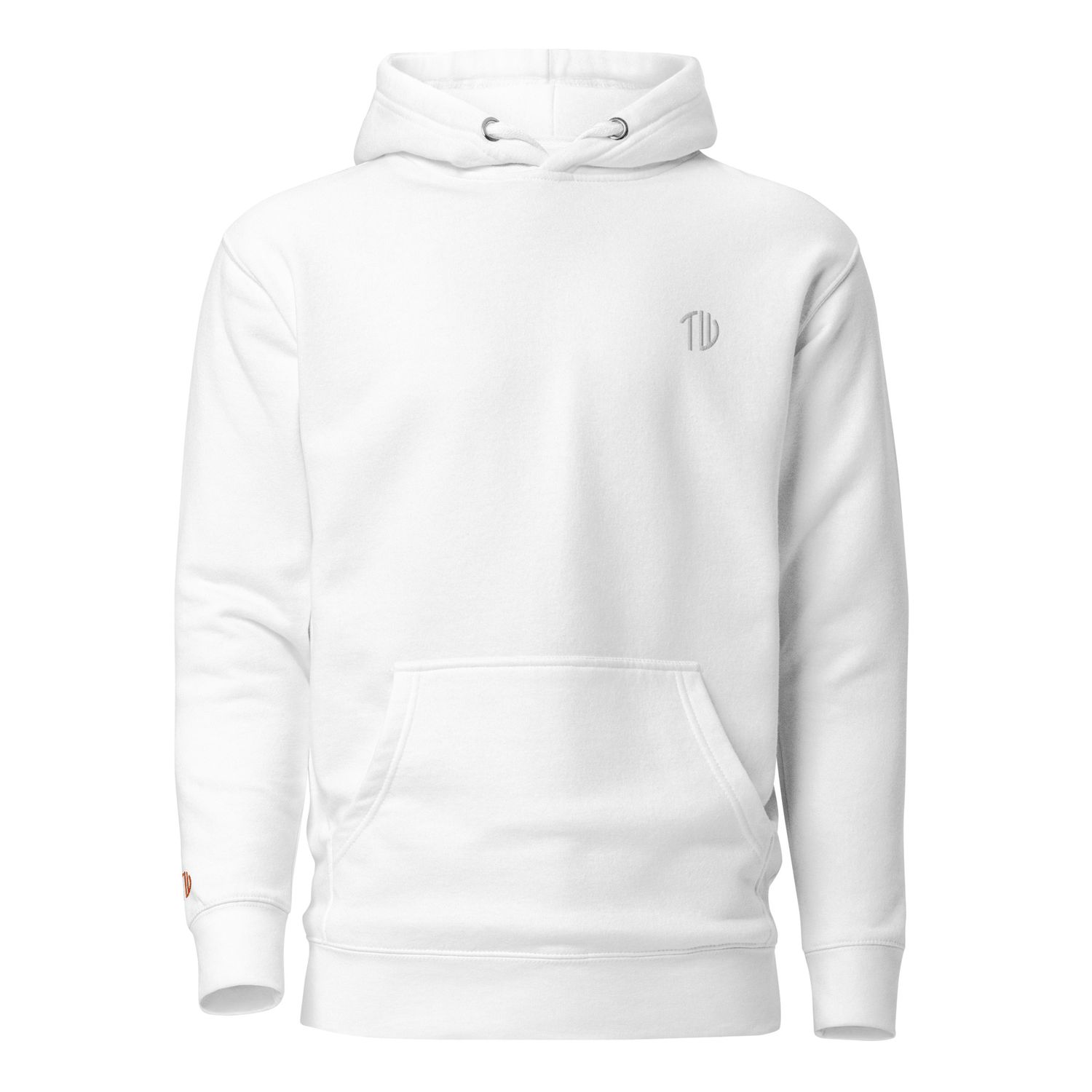Unisex-Kapuzenpullover|Ferrum N98