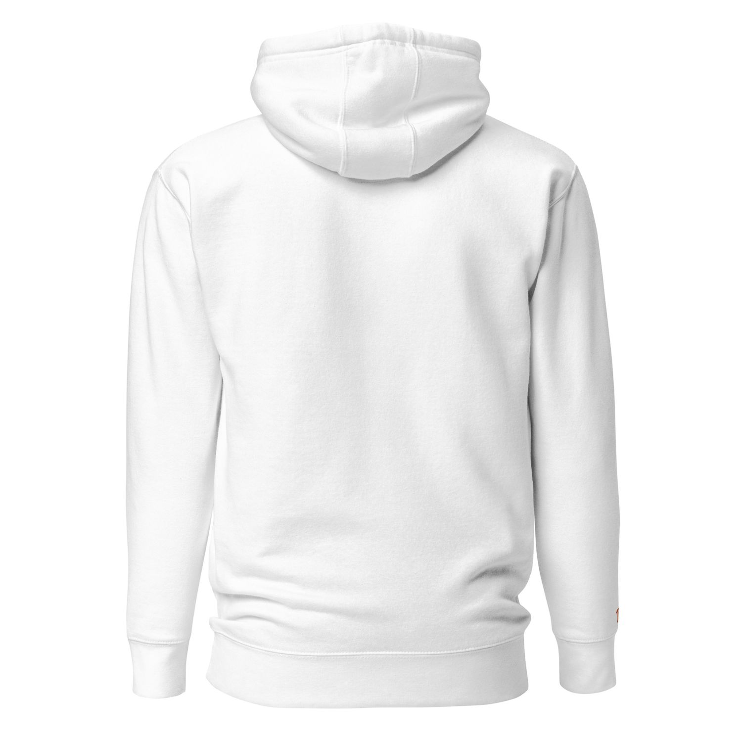 Unisex-Kapuzenpullover|Ferrum N98