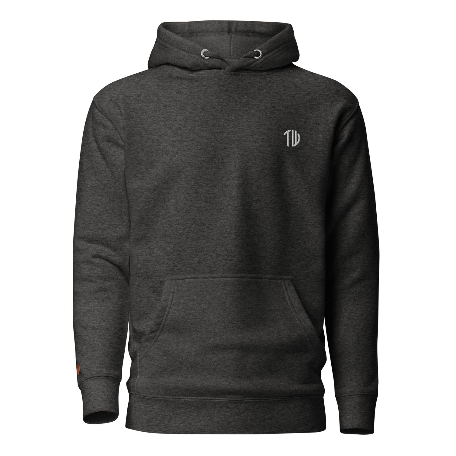 Unisex-Kapuzenpullover|Ferrum N98