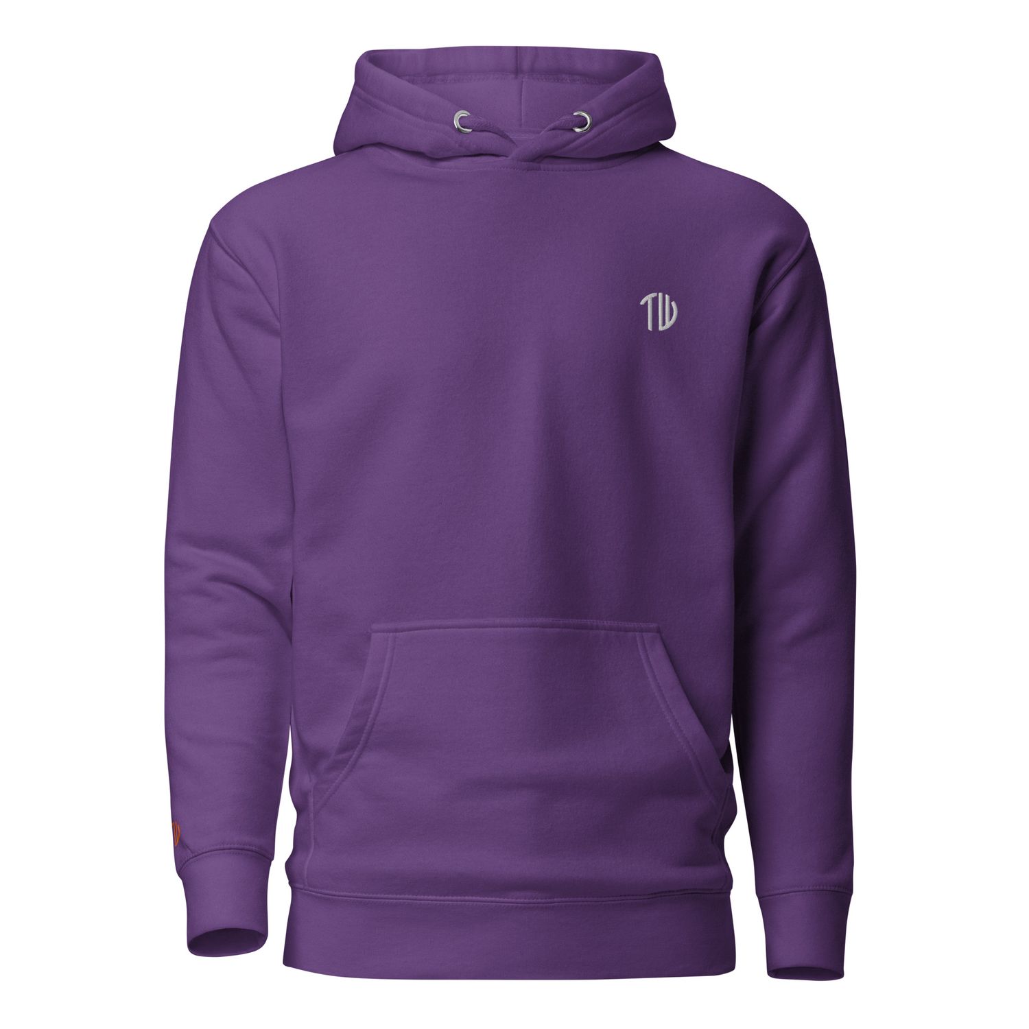 Unisex-Kapuzenpullover|Ferrum N98
