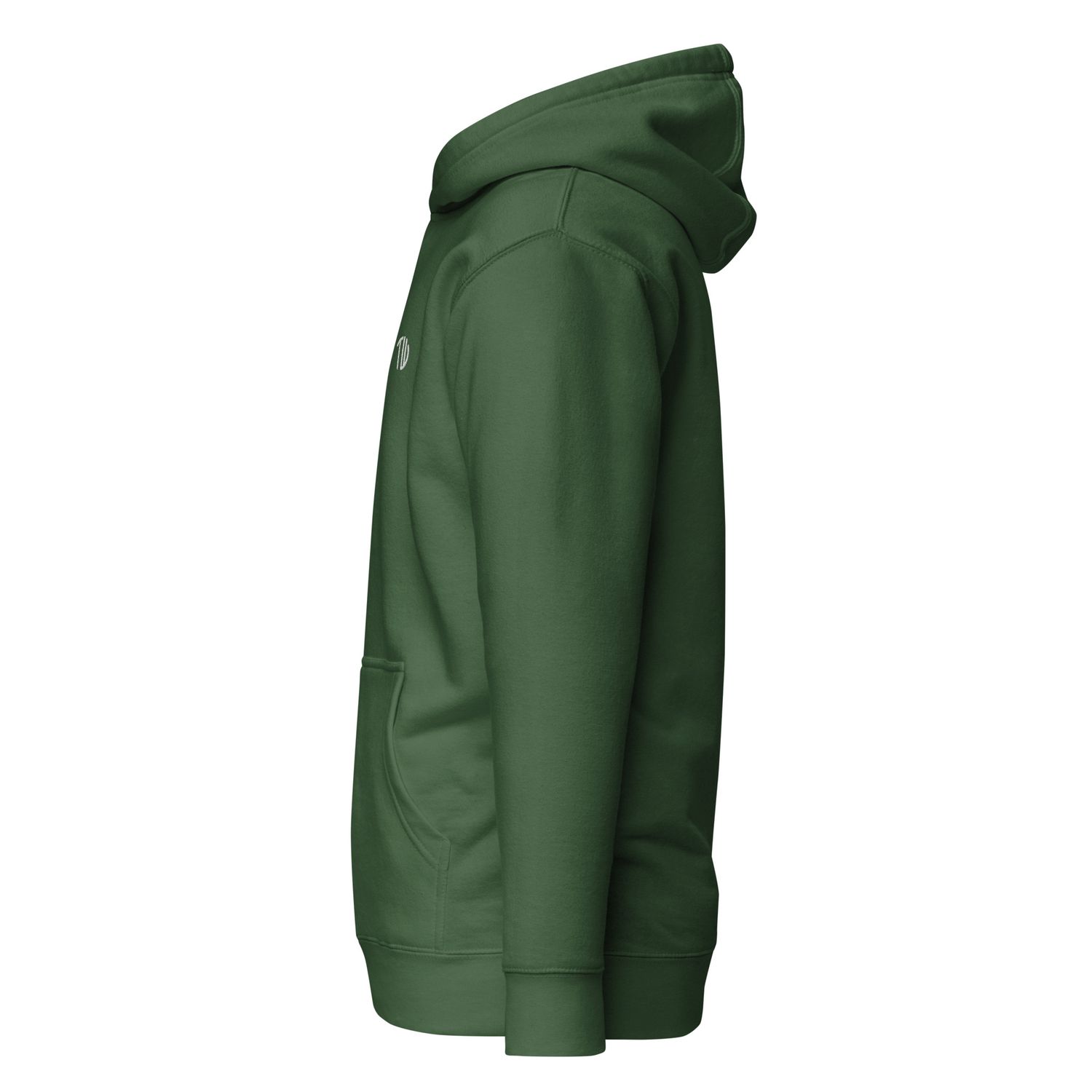 Unisex-Kapuzenpullover|Ferrum N98