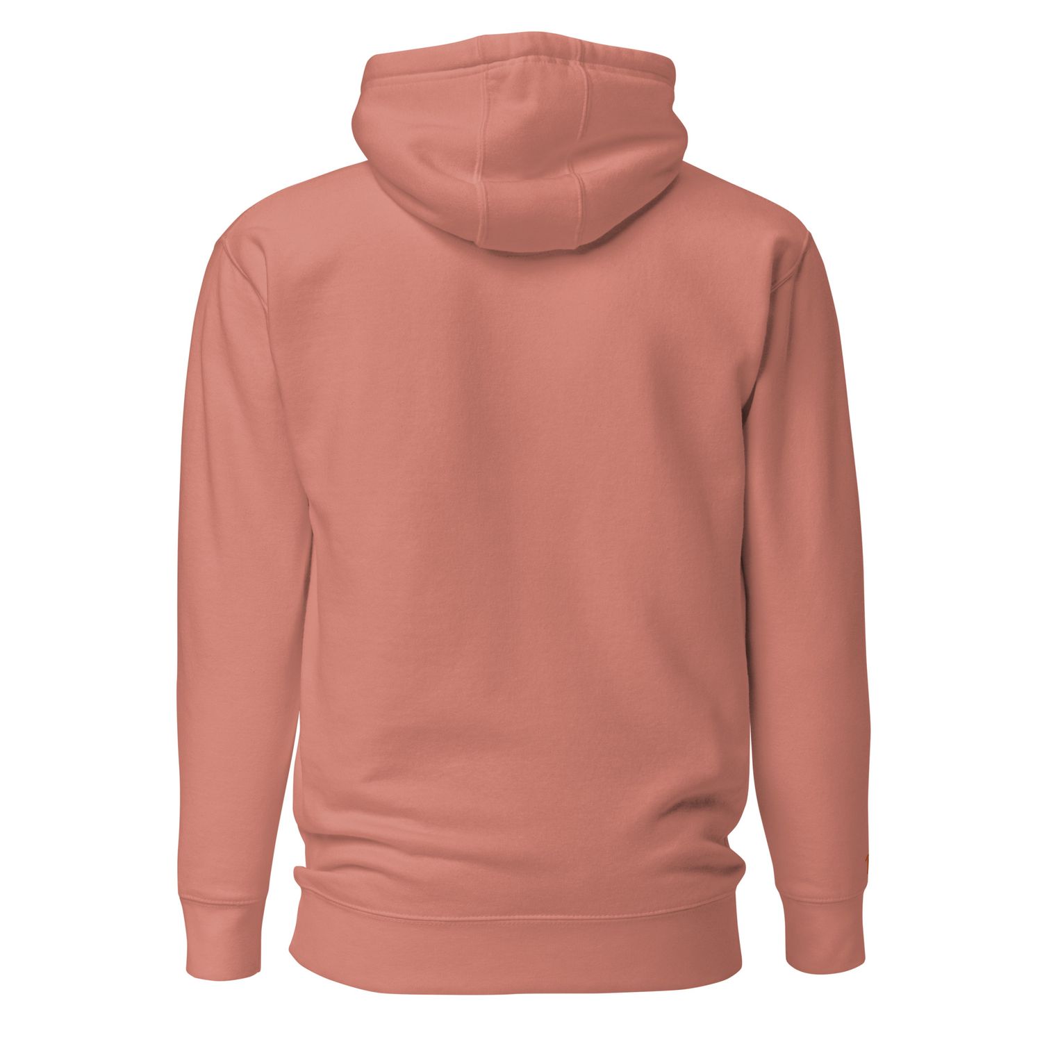 Unisex-Kapuzenpullover|Ferrum N98