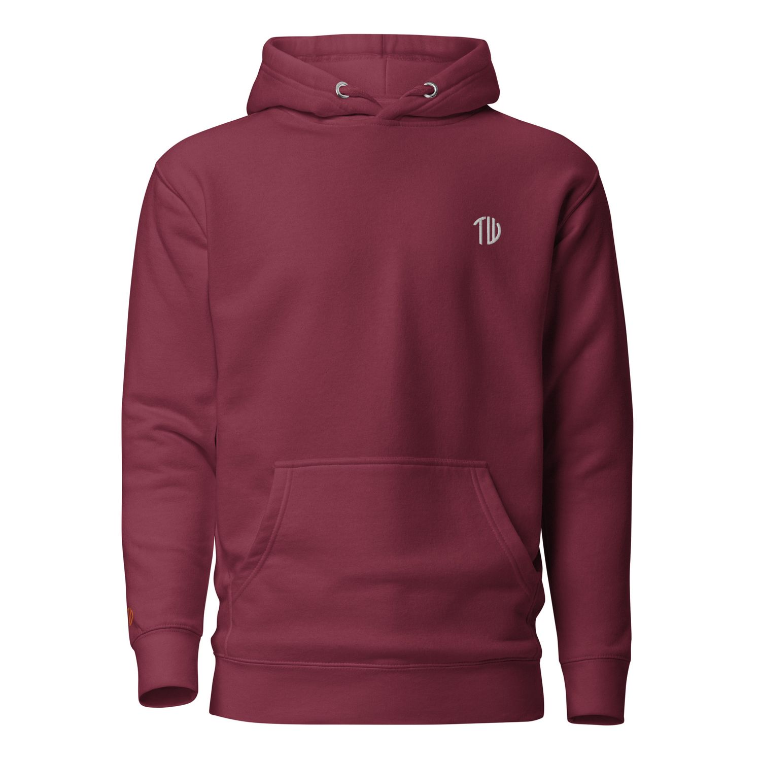 Unisex-Kapuzenpullover|Ferrum N98