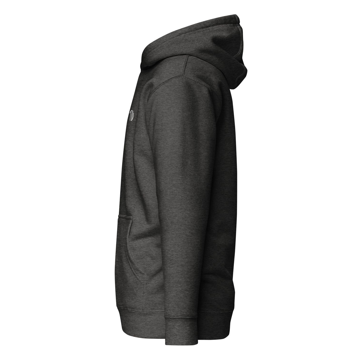 Unisex-Kapuzenpullover|Ferrum N98