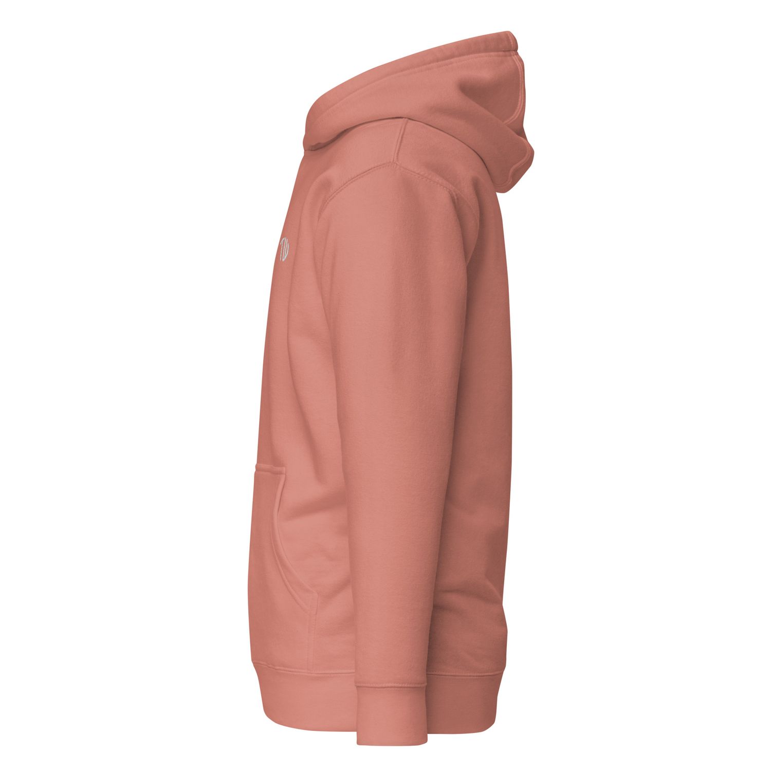 Unisex-Kapuzenpullover|Ferrum N98