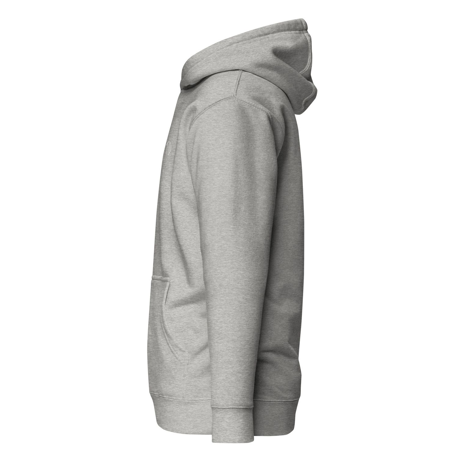 Unisex-Kapuzenpullover|Ferrum N98