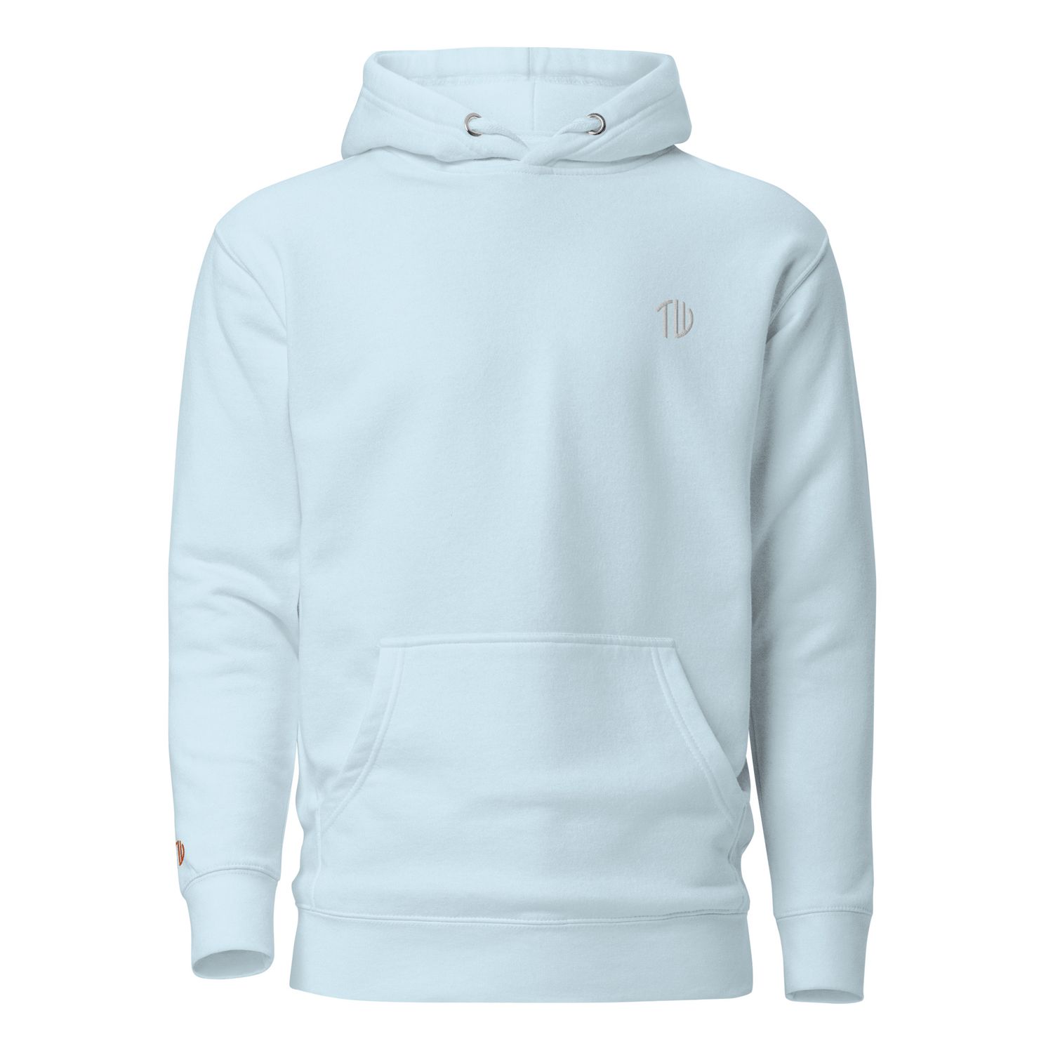Unisex-Kapuzenpullover|Ferrum N98