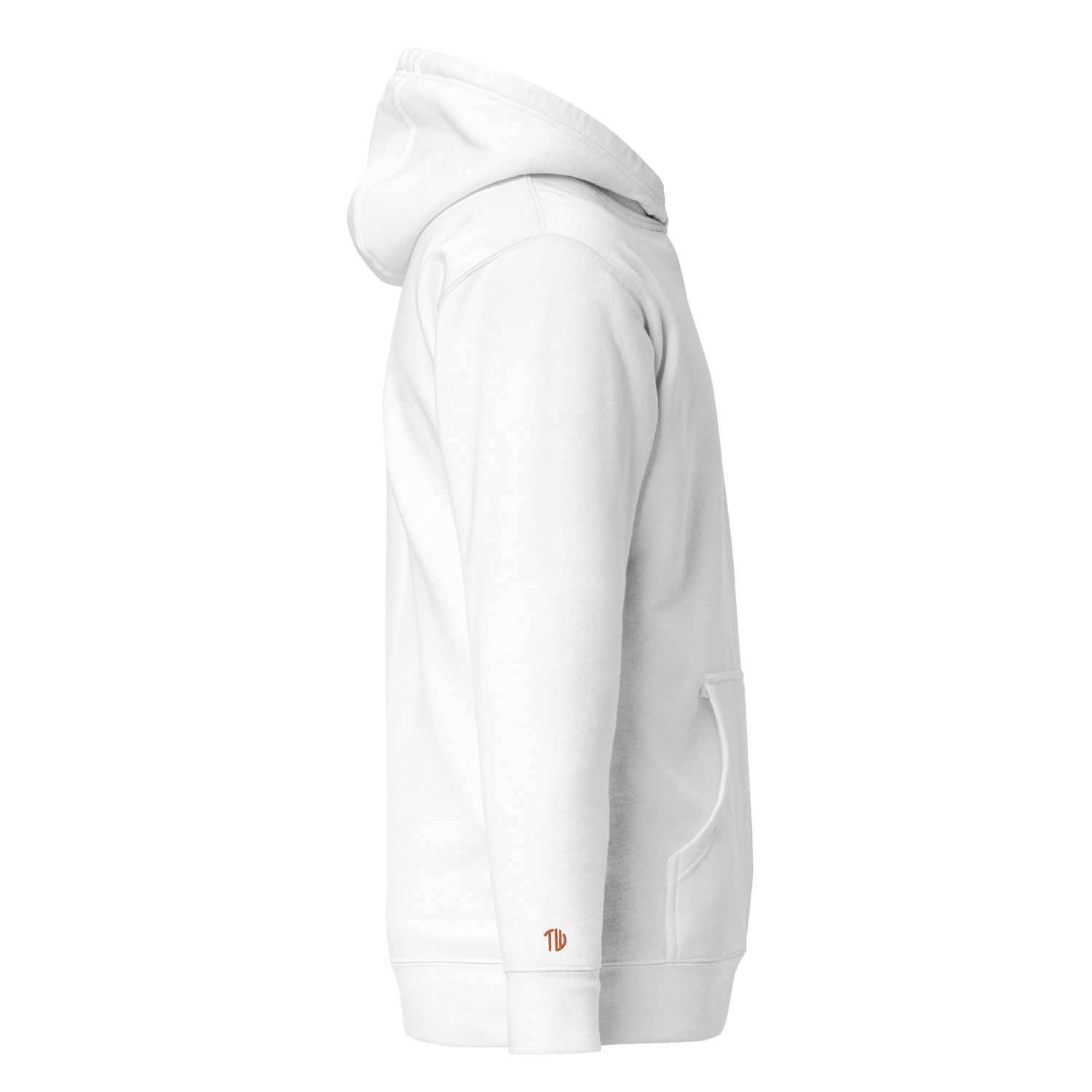 Unisex-Kapuzenpullover|Ferrum N98