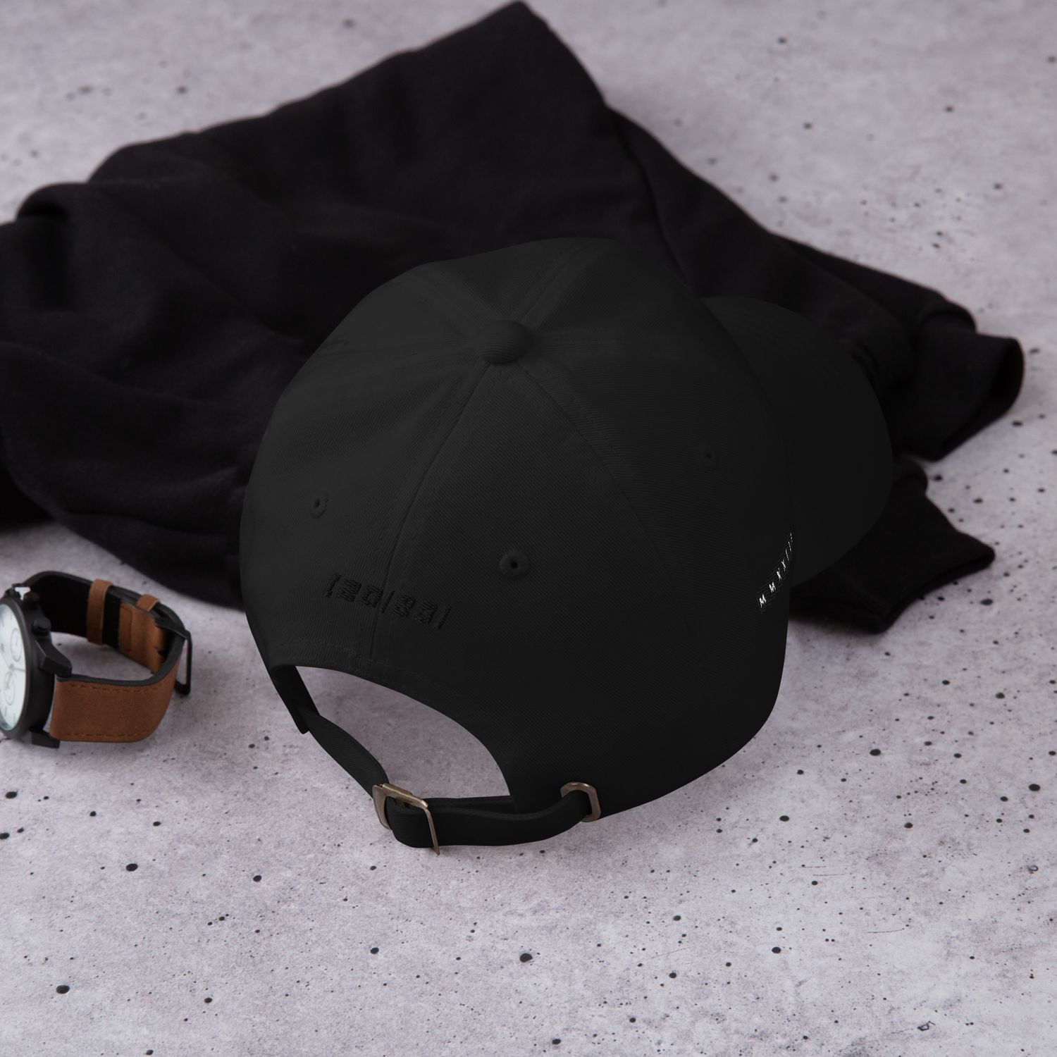 Dad-Hat