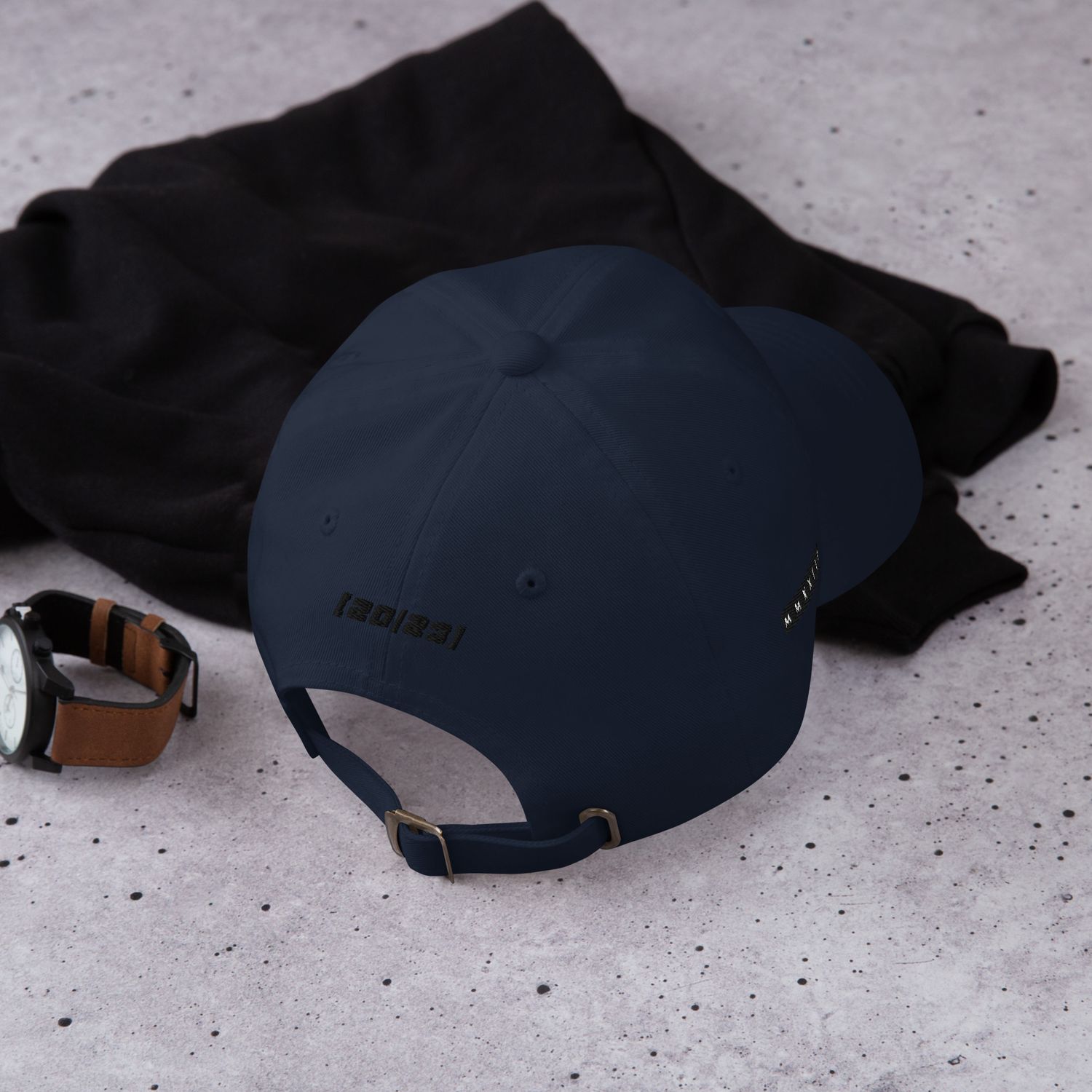 Dad-Hat