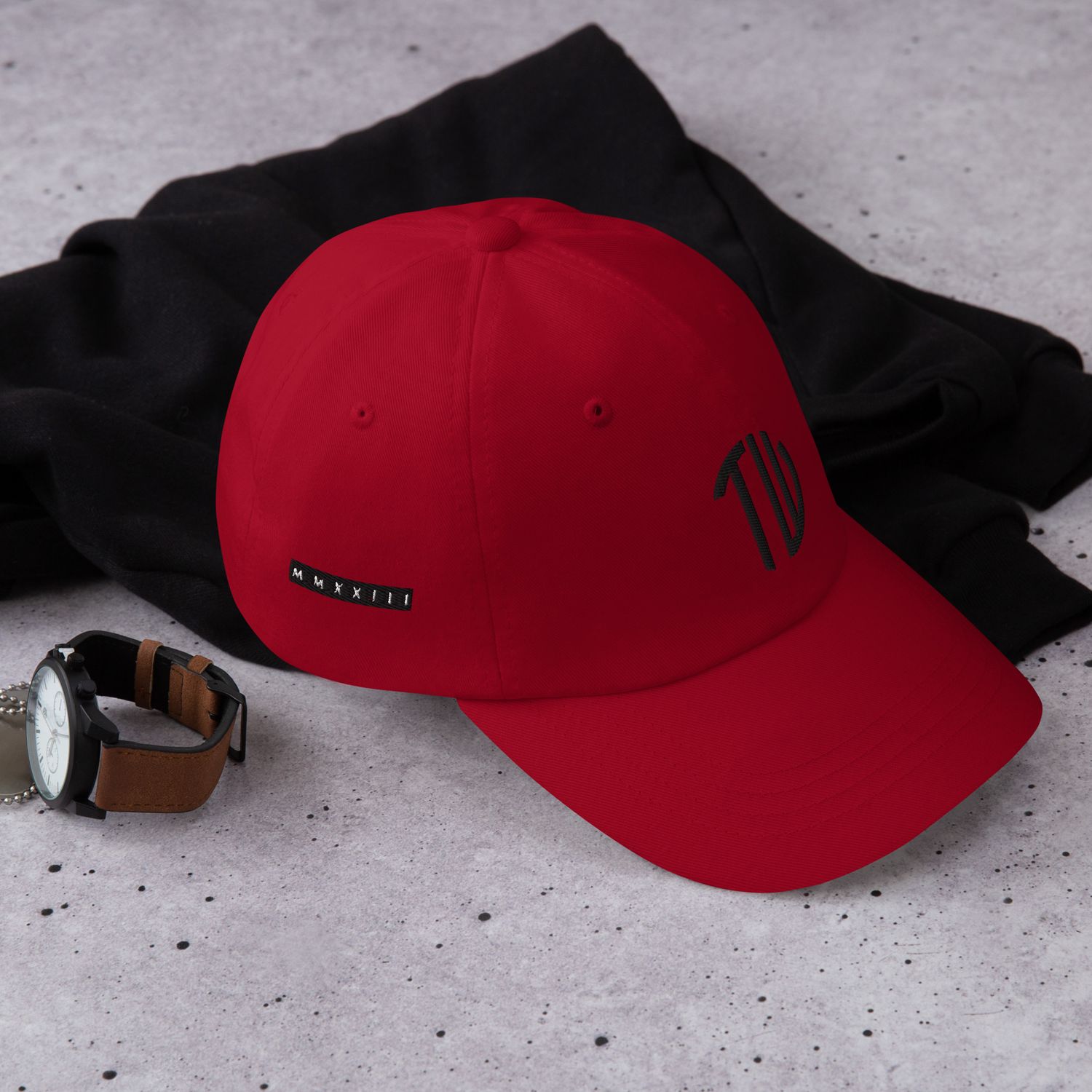 Dad-Hat