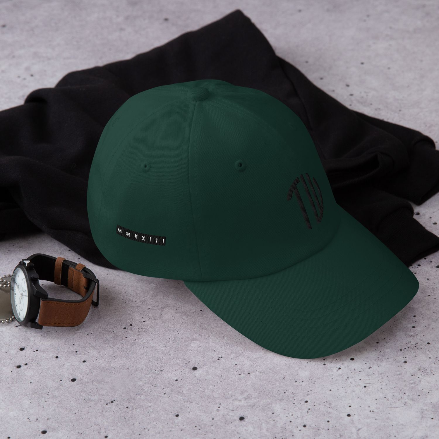 Dad-Hat
