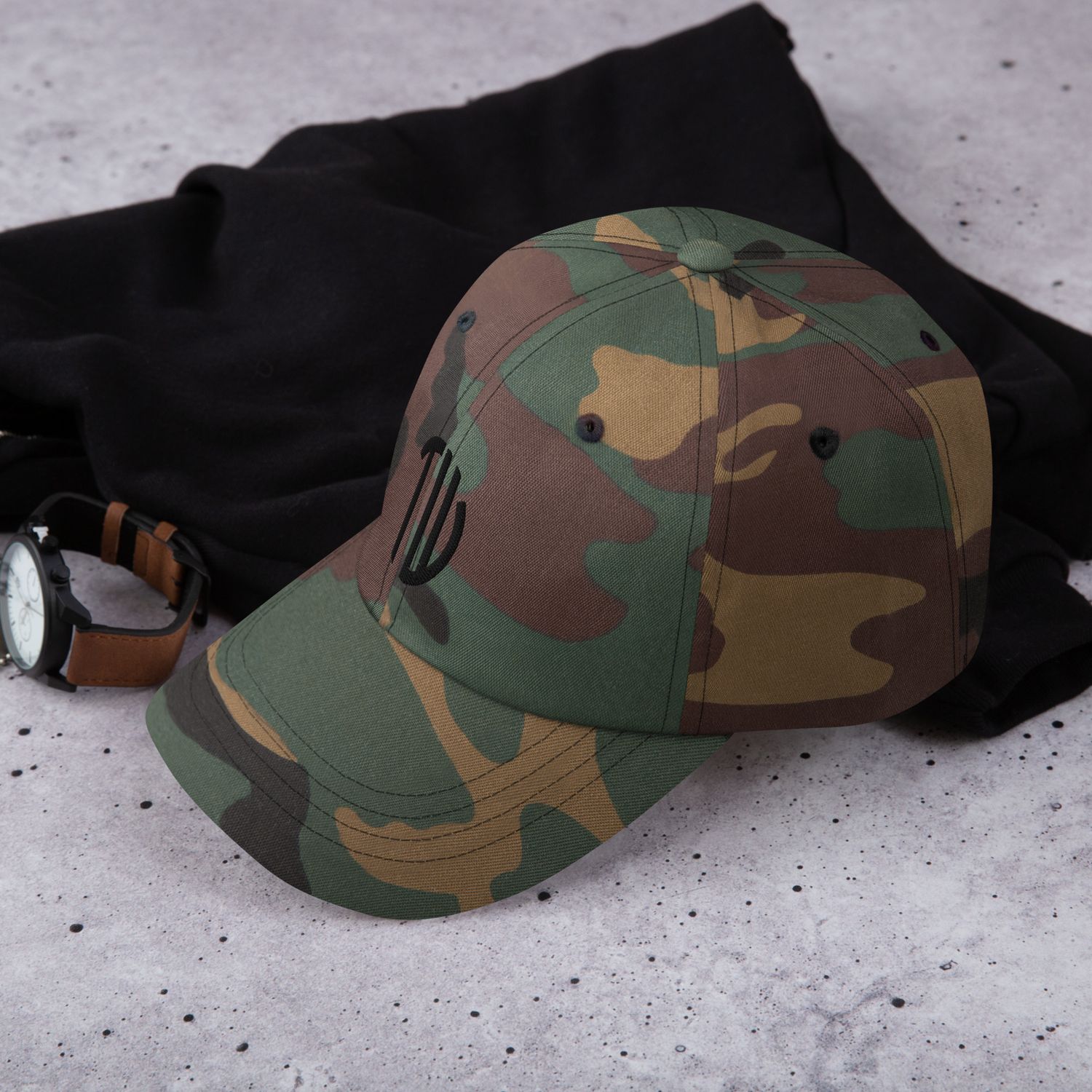 Dad-Hat