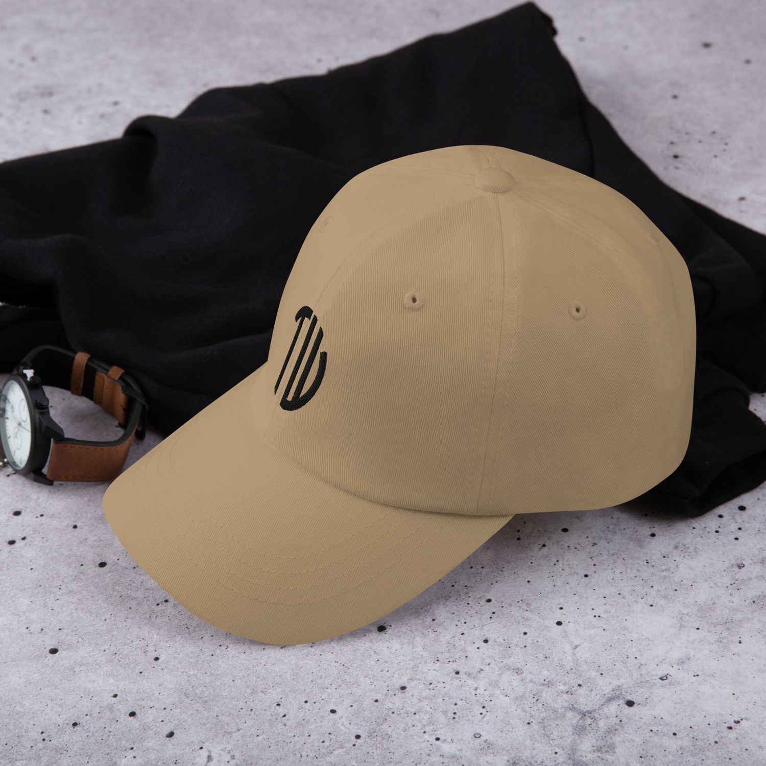 Dad-Hat