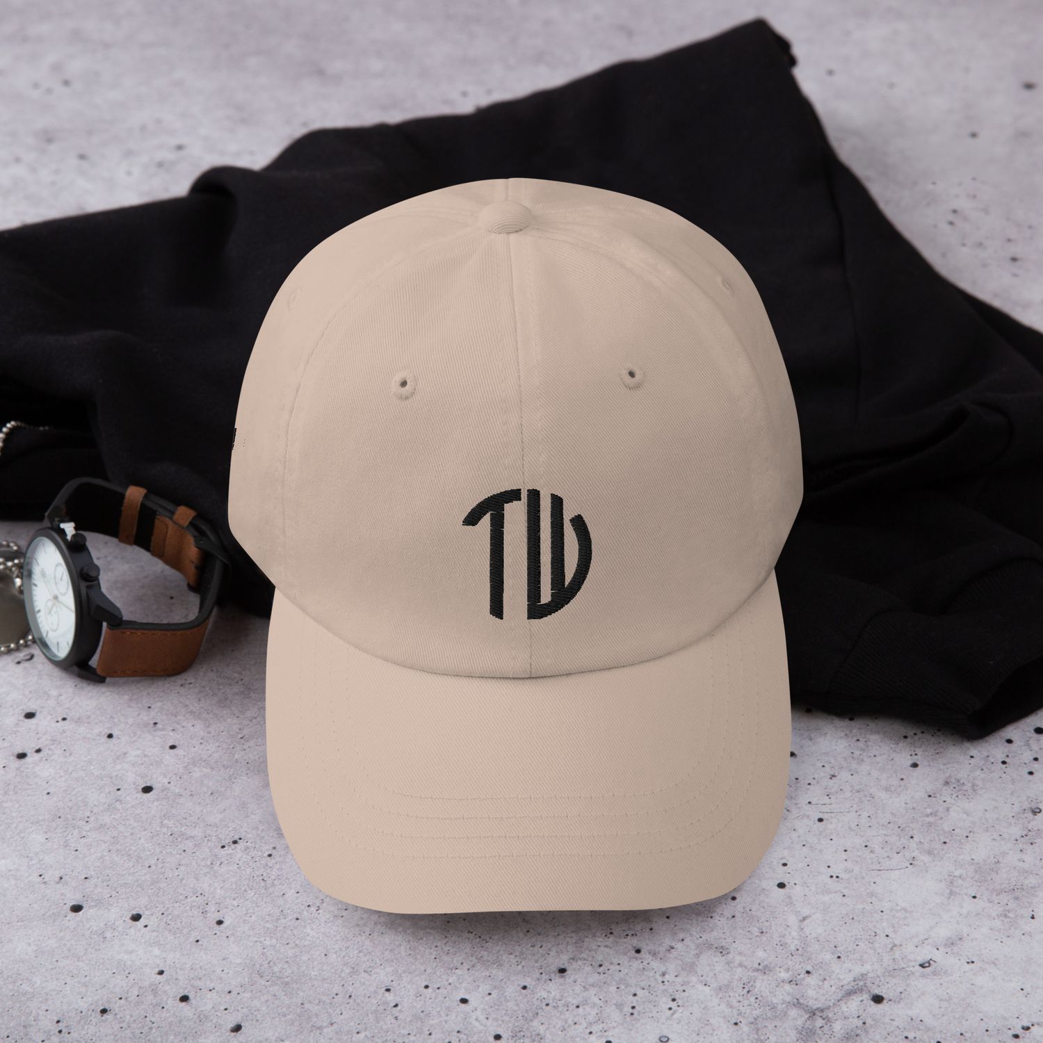 Dad-Hat