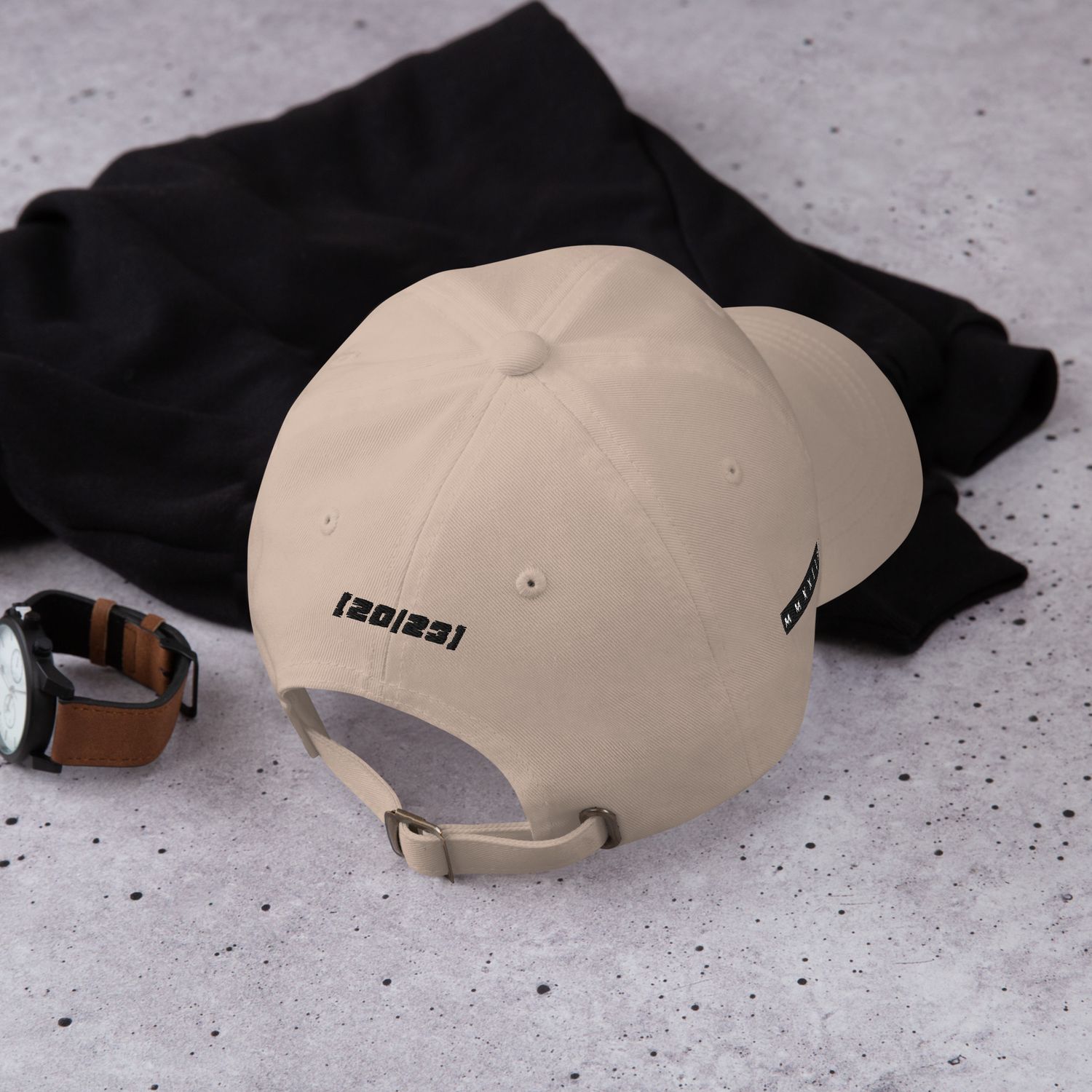 Dad-Hat