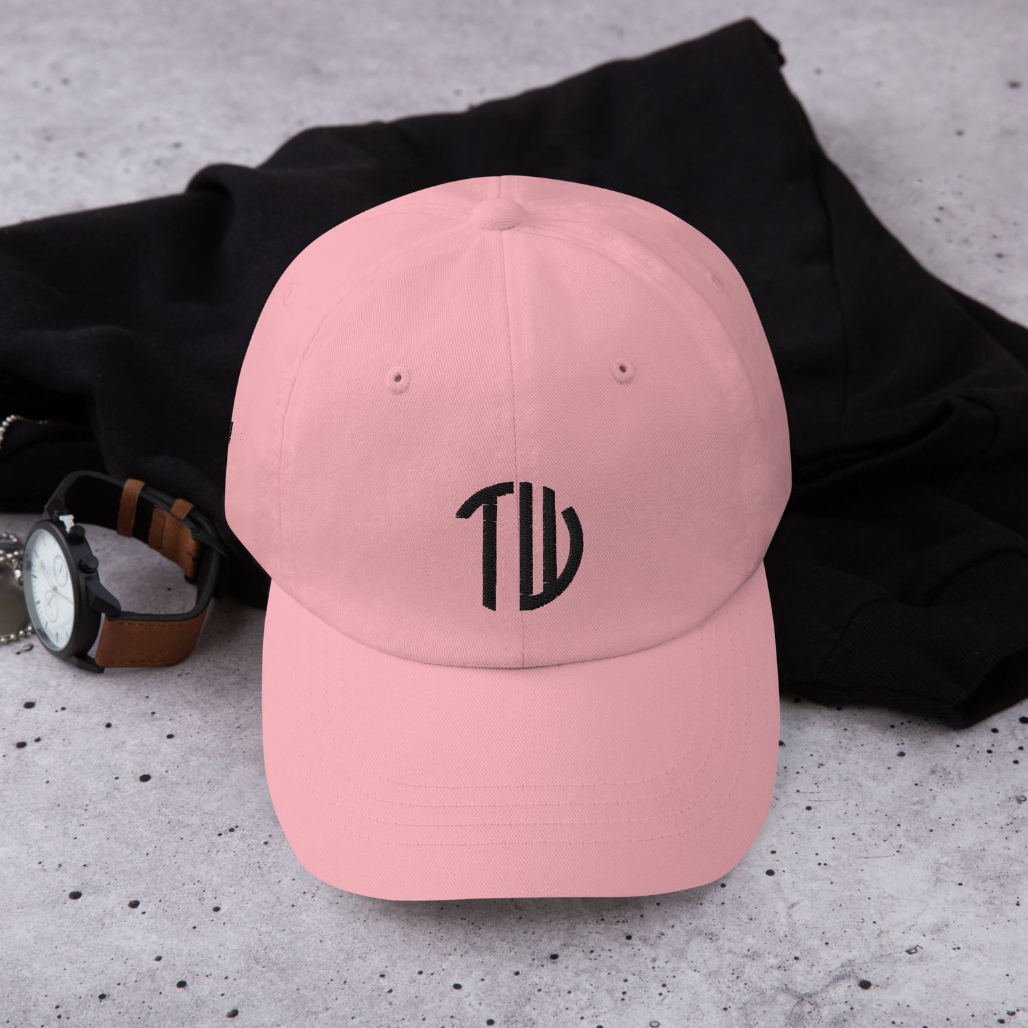 Dad-Hat