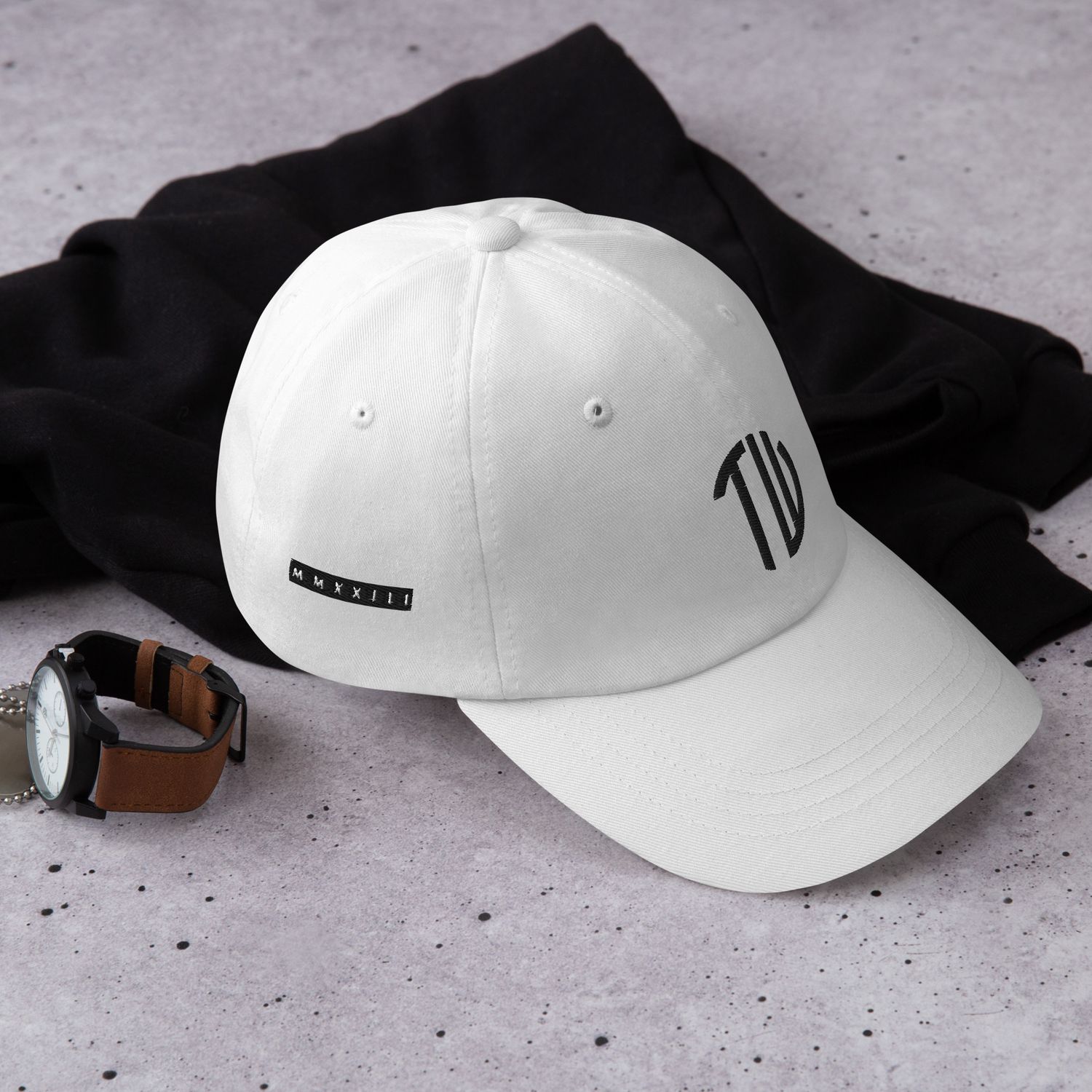 Dad-Hat