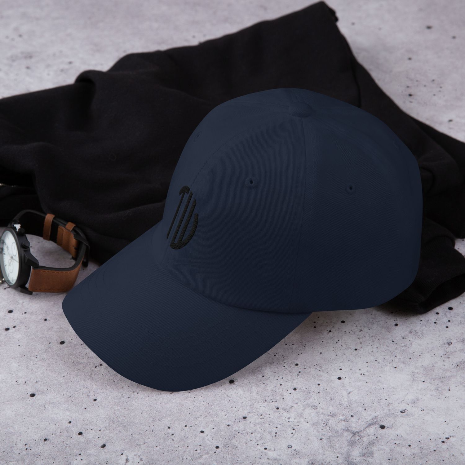 Dad-Hat