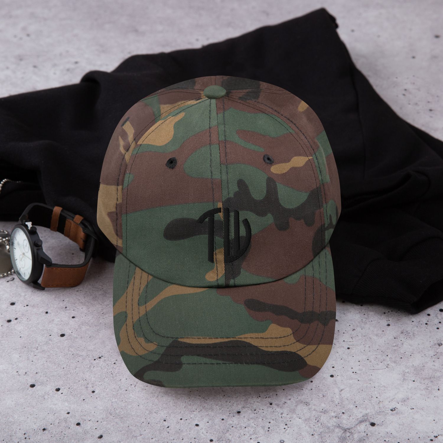 Dad-Hat