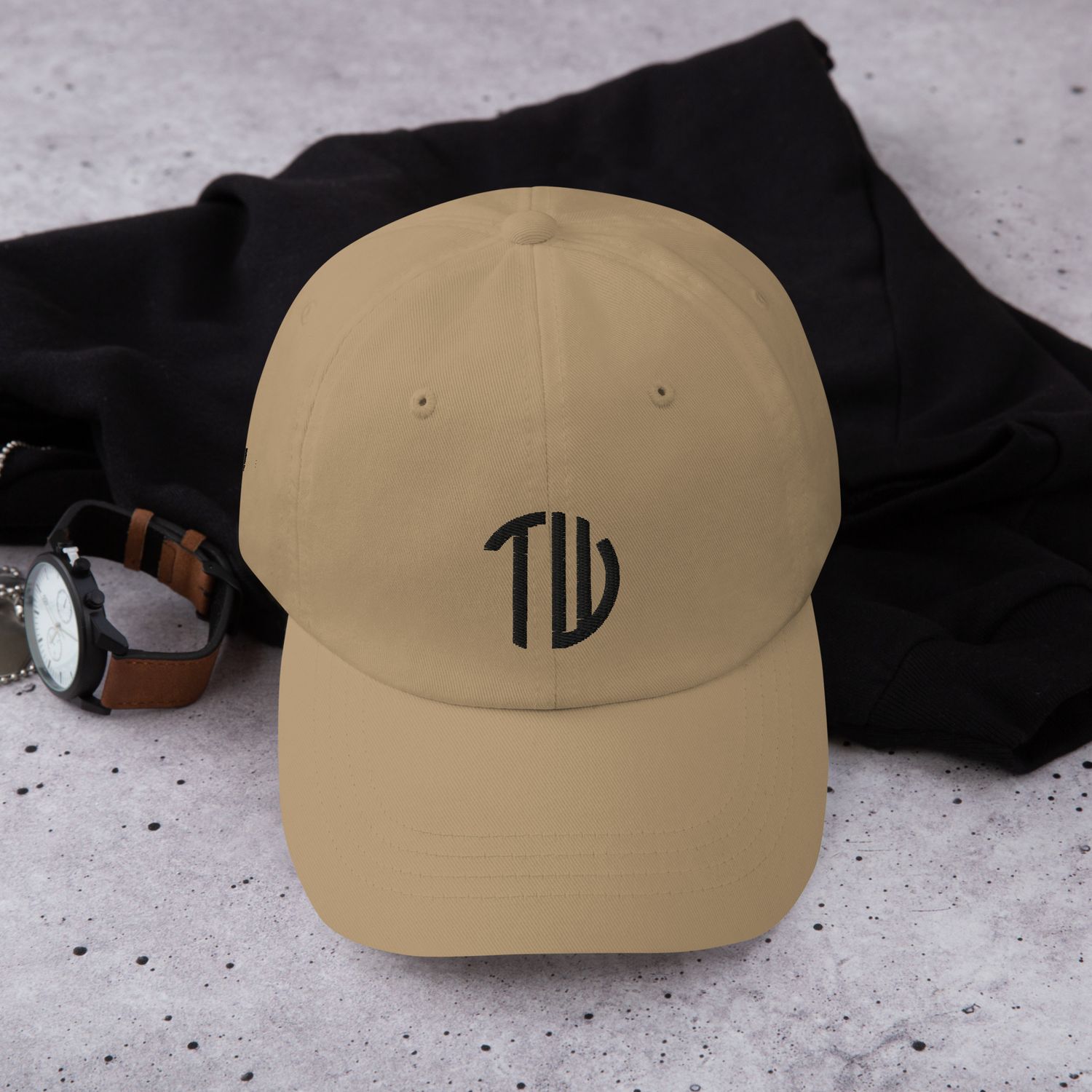 Dad-Hat