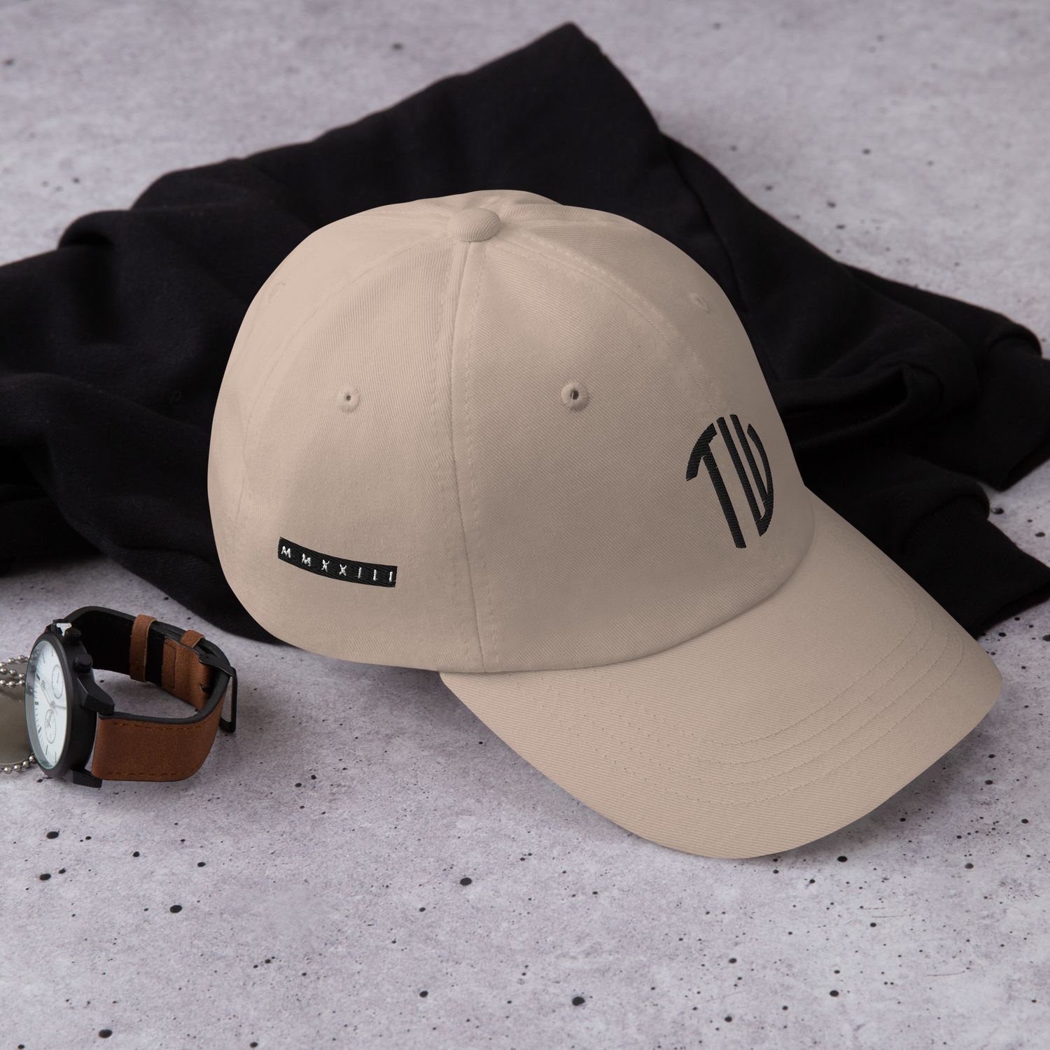Dad-Hat