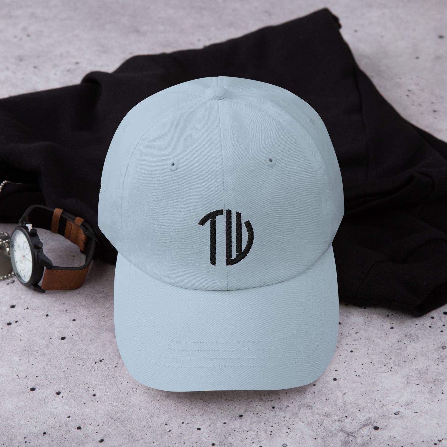 Dad-Hat