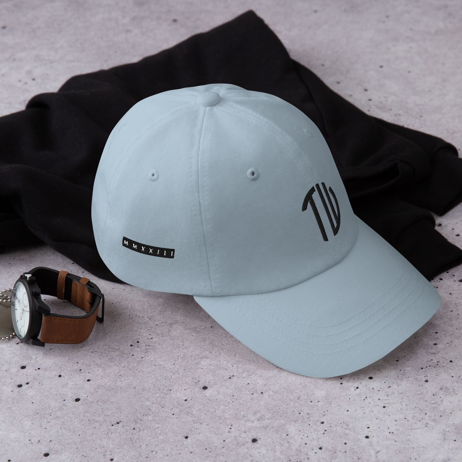 Dad-Hat