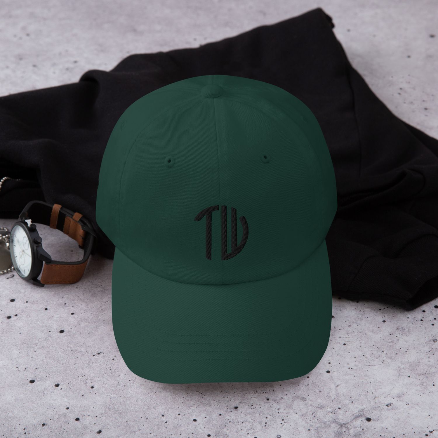 Dad-Hat