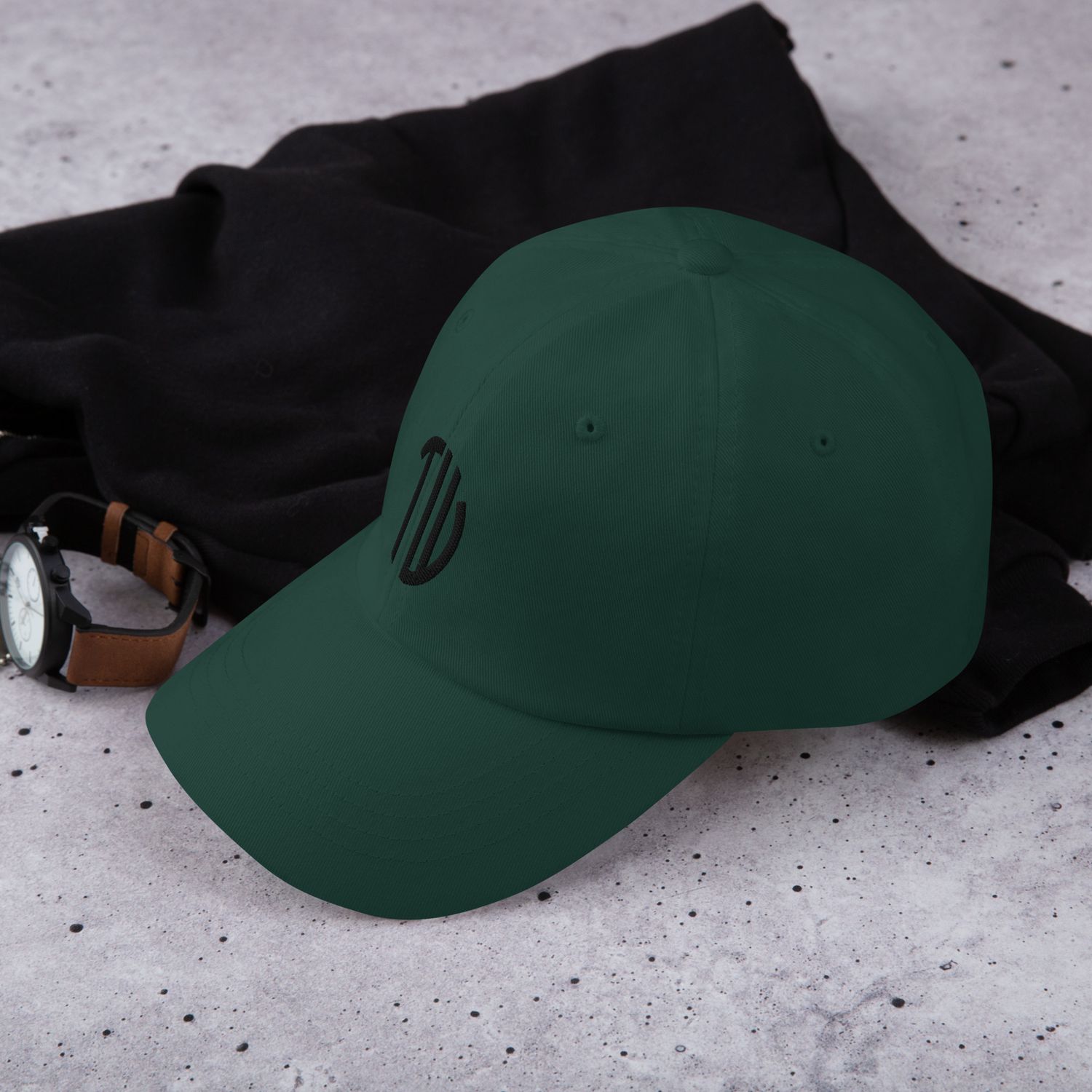 Dad-Hat